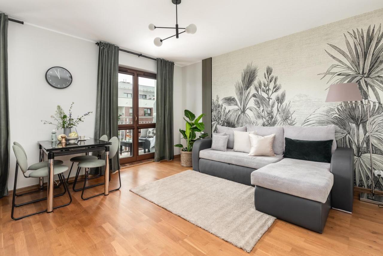 Ts New Town Stay Comfy & Roomy Щецин Экстерьер фото
