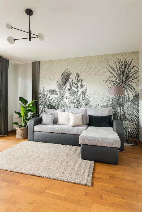 Ts New Town Stay Comfy & Roomy Щецин Экстерьер фото