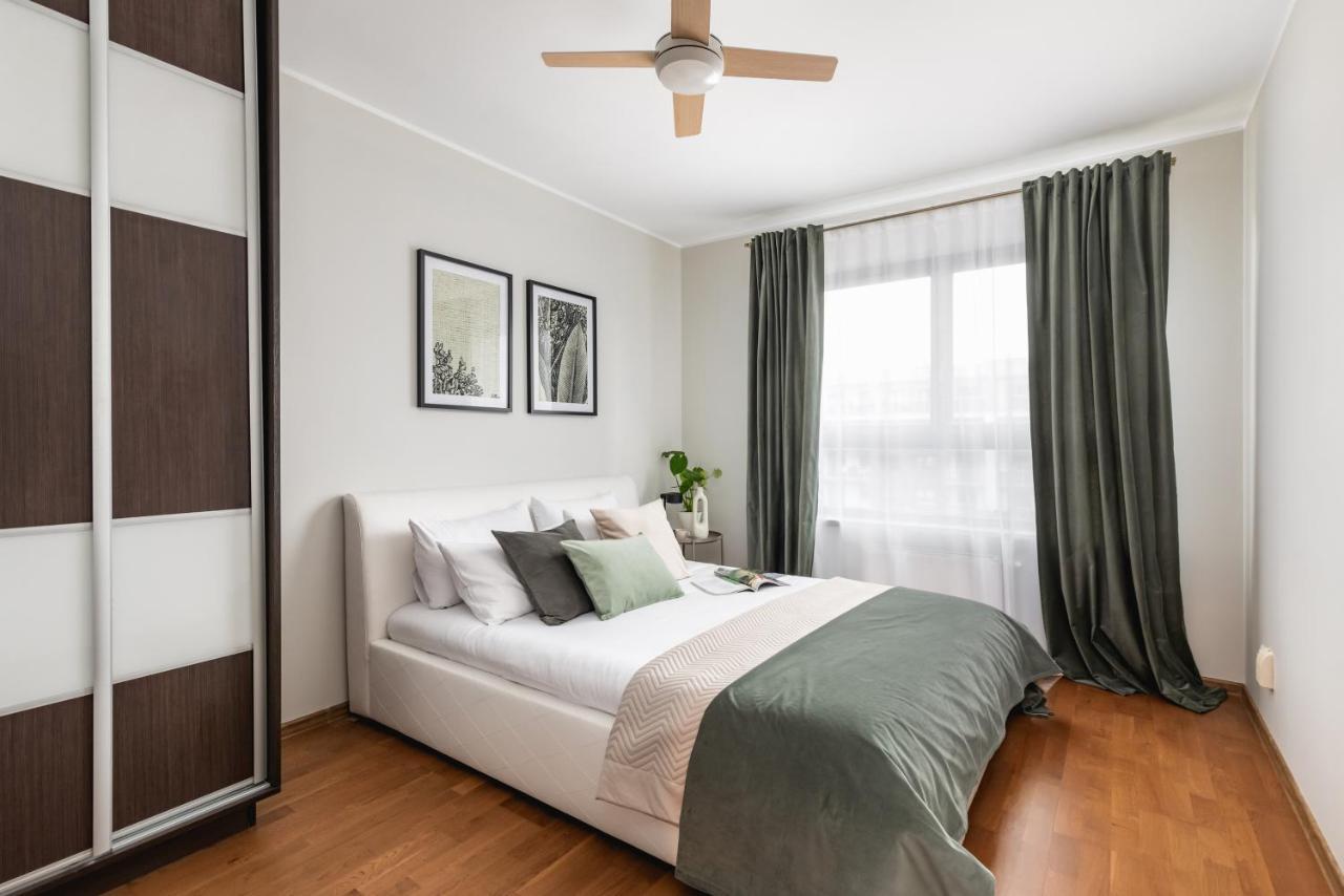 Ts New Town Stay Comfy & Roomy Щецин Экстерьер фото